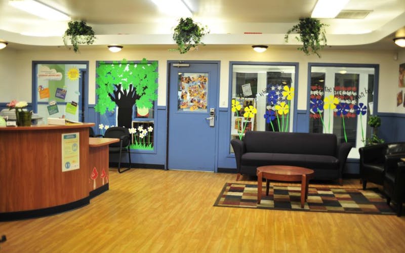 Laveen KinderCare Daycare in Phoenix, AZ Winnie